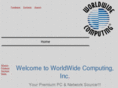 wwcomputing.com