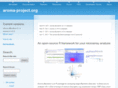 aroma-project.org