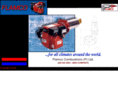 flamcoburners.com