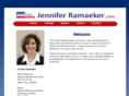 jenniferramaeker.com