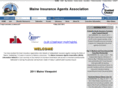 maineagents.net