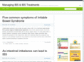 managingibs.net