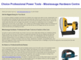 professionalpowertools.ca
