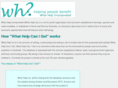 whathelp.org
