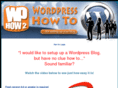 wordpresshowto.biz