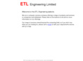 etlengineering.co.uk