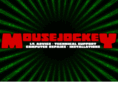 mousejockey.co.uk