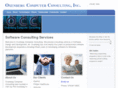 oxenbergconsulting.com