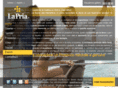 lapria.info