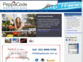 peppacode.com.au