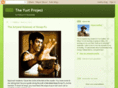theyurtproject.com