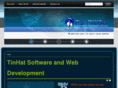 tinhatsoftware.com