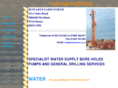welldrillers.co.uk