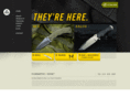 combativeedge.net