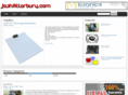 joshatterbury.com