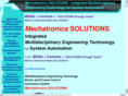 mechatronics-solutions.com