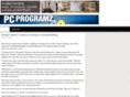 pcprogramz.com