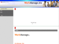 workmanage.biz