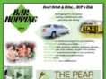 barhoppingusa.com