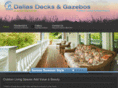 dallasdeckgazebo.com
