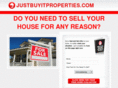 justbuyitproperties.com