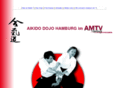 aikido-dojo-hamburg.de