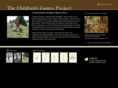 childrensgamesproject.com
