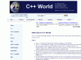 cplusplusworld.com