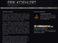 erikkoehlert.com