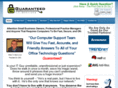guaranteeditservices.com
