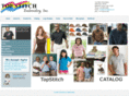 topstitchonline.com