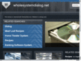 wholesystemdialog.net