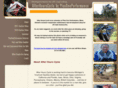 afterhourscycle.com