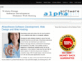 alfasoftware.co.uk