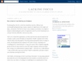 lackingfocus.com
