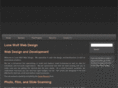 lonewolfwebdesign.net