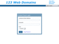 123webdomains.com