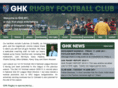 ghkrfc.com