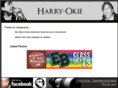 harryokie.com