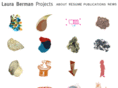 laurabermanprojects.com