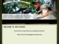 ruggedcrossarchery.org