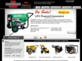 buychampionpowerequipment.com