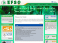 ecofriendlysports.org