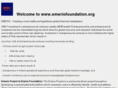 emeriofoundation.org