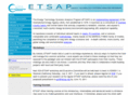 etsap.org