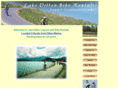 lakedillonbikerental.com