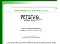 petstaysitting.com