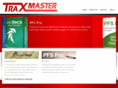 traxmaster.com