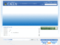 calux.jp