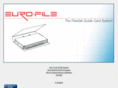 eurofile-system.com